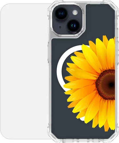 Vista 77 de Scooch para MagCase Compatible con iPhone 12 Mini Incluyendo MagRing 2.0, Soporte para Teléfono Compatible con MagSafe y Pata de Soporte