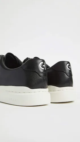 Vista 5 de Cole Haan Zerogrand Overtake All Terrain Runner - Tenis de correr resistentes al agua para hombre
