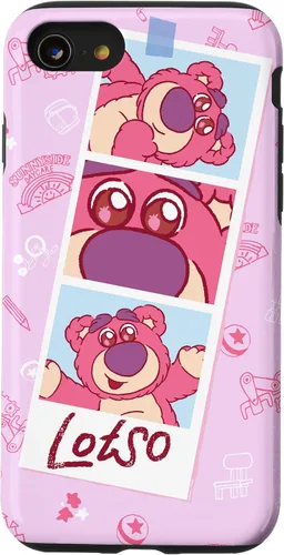 Vista 18 de Disney and Pixar's Toy Story Lotso - Funda para iPhone 17
