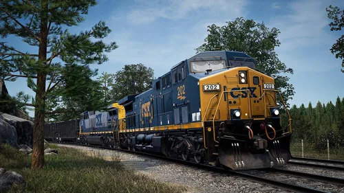 Vista 8 de Train Sim World 2 Collectors Edition Xbox One