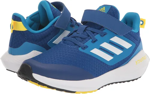 Vista 7 de adidas Tenis de correr unisex EQ21 2.0 para niños