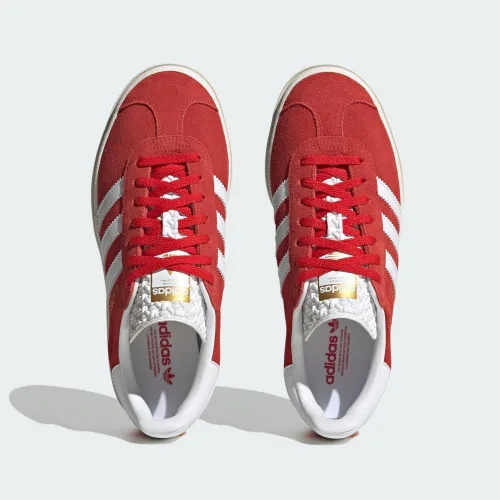 Vista 4 de adidas Tenis de gimnasia para mujer
