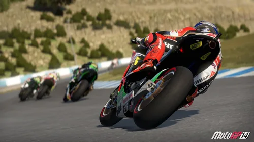 Vista 37 de MotoGP 14 - Xbox 360