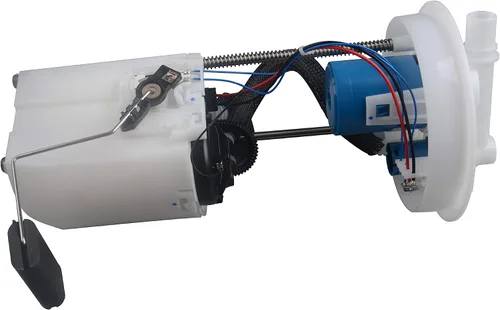 Vista 7 de Conjunto de módulo de bomba de combustible eléctrica compatible con Honda CIVIC L4 1.8L 2006-2011 E8723M P76379M
