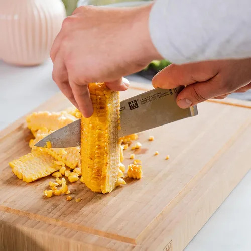 Vista 3 de ZWILLING Cuchillo de chef Four Star de 7 pulgadas