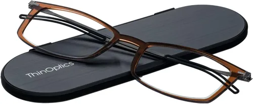 Vista 14 de ThinOptics Reading Glasses