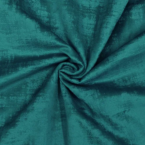 Vista 7 de Home Soft Things Juego de 4 fundas de almohada de terciopelo texturizado, 20 x 20 pulgadas, color verde azulado profundo, fundas decorativas