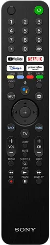 Vista 5 de TV LED Sony KD32W830K de 32 pulgadas (renovado) (2022)