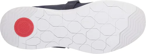 Vista 4 de FitFlop Flexknit V-Strap - Tenis para hombre