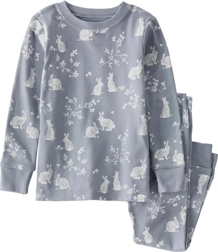 Vista 176 de little planet by carter's unisex-baby 2-piece Pajamas Made With Organic Cotton