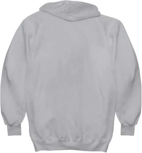 Vista 2 de Border Collie Funny Hoodie Hooded Sweatshirt Unique Idea for Him Her