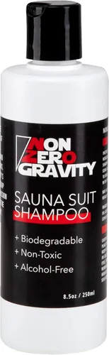 Vista 4 de Nonzero Gravity Desodorizador de traje de sauna de neopreno
