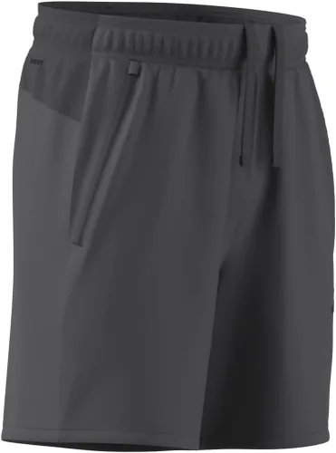 Vista 8 de Adidas Pantalones cortos tejidos Train Essentials para hombre