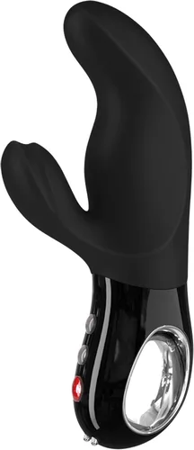 Vista 12 de FUN FACTORY Juguetes para adultos, vibrador realista serie G5 de silicona recargable, juguetes sexuales de lujo para mujeres y juguetes sexuales