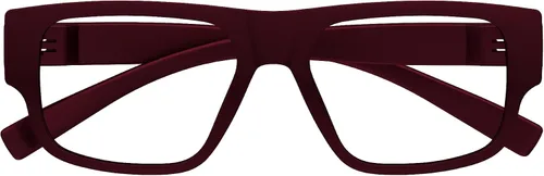 Vista 49 de Eyekepper Gafas de lectura con marco rectangular para hombre y mujer, color negro +0.50 1 unidad de color negro.