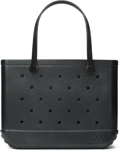 Vista 493 de BOGG BAG - Tote para playa, piscina, barco, deportes - EVA multiusos - Botones tonales