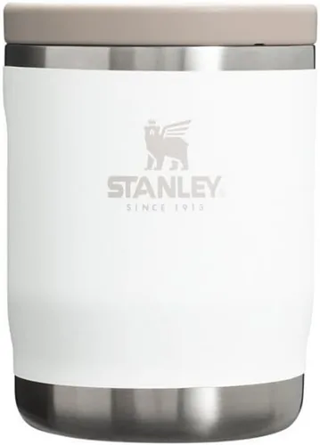 Vista 15 de Stanley Adventure Tarro de alimentos para llevar Termo con aislamiento al vacío Recipiente de alimentos con tapa roscada de boca ancha