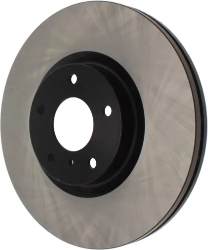 Vista 4 de Centric Parts 120.42080 rotor de frenos Premium con revestimiento eléctrico