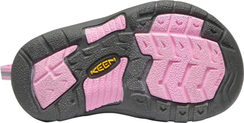 Vista 2 de KEEN Sandalias de agua unisex Venice H2 con punta cerrada para niños