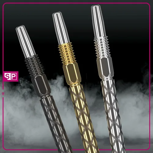 Vista 6 de TARGET Darts Puntas suizas, puntas de dardos de punta suiza de fuego (paquete de 3 puntas) Puntas de cambio de dardos, accesorios profesionales