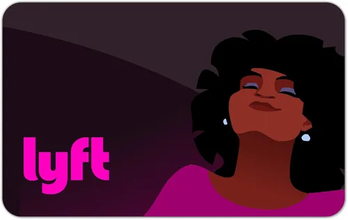 Vista 7 de Lyft Tarjeta de regalo electrónica Disfruta del viaje, entrega digital