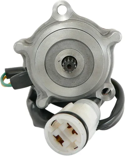 Vista 7 de DB Electrical 430-58002 Nuevo motor de control de cambio de potencia para Honda Trx350 Trx350fe Trx350te Rancher 2000 2001 2002 2003 2004 2005 2006