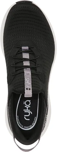 Vista 7 de Ryka Tenis Ferocity sin cordones para mujer
