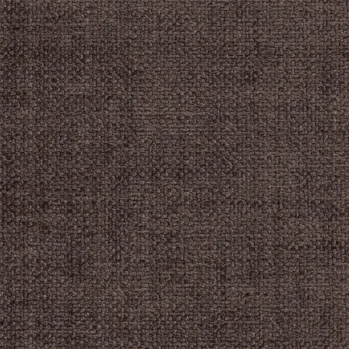 Vista 40 de Liz Jordan Hill - Tela de tapicería de chenilla de lujo, color cacao, resistente a las manchas, material para el hogar, automóvil, caravana, sofá