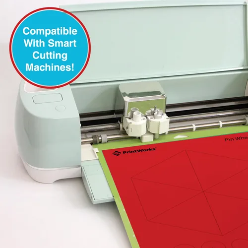 Vista 7 de PrintWorks Americana Cardstock 8.5 x 11 pulgadas – 200 hojas – Colores de cartulina rojo, blanco y azul – Ideal para proyectos escolares