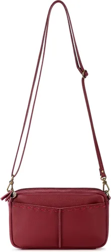 Vista 4 de The Sak Cora Leather Crossbody