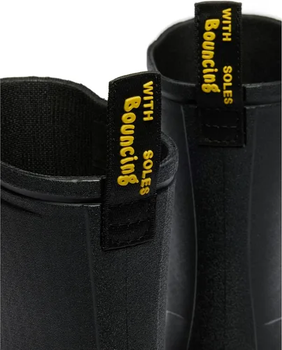 Vista 6 de Dr. Martens Unisex Adult 1460 Rain Boot