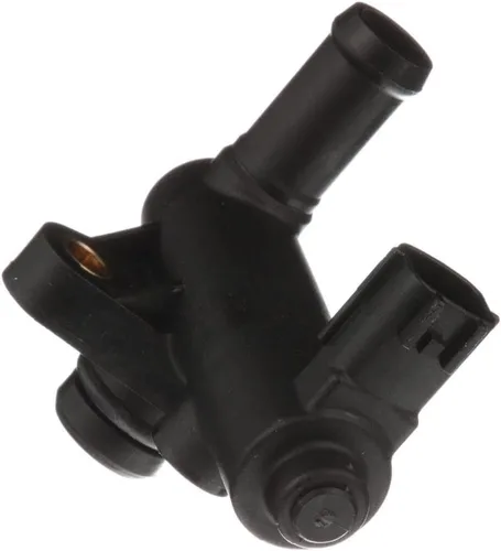 Vista 3 de Solenoide de ventilación de bote de vapor compatible con Nissan X-Trail 2.5L L4 2005 2006 PC-692651