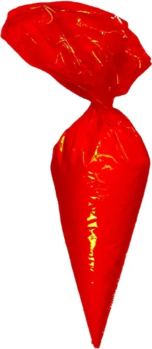 Vista 9 de Regency Wraps Bolsa de pastelería profesional de grado de chef resistente para rellenar pasteles, decoración de pasteles y galletas, esenciales