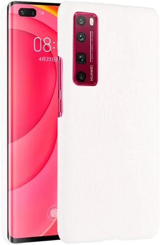 Vista 123 de Funda compatible con Huawei Mate Xs 2, compatible con Huawei Mate Xs 2, color negro