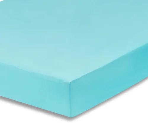 Vista 41 de Everyday Kids Paquete de 2 Sábanas Bajeras para Cuna para Niña, 100% Sábana de Bebé de Microfibra Suave y Transpirable, Se Adapta a Colchones