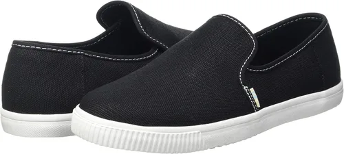 Vista 7 de TOMS Clemente zapatos para mujer