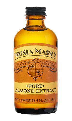 Vista 14 de Nielsen-Massey - Extracto de almendra pura para hornear y cocinar, botella de 2 onzas con caja de regalo