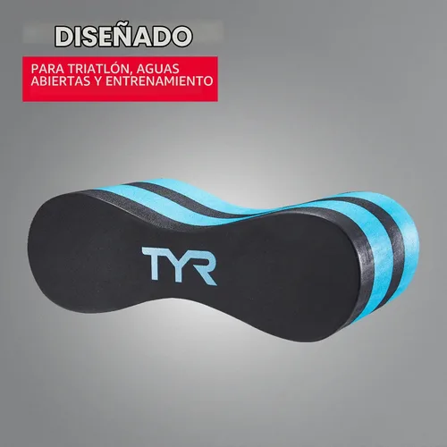 Vista 5 de TYR SPORT Flotadores pequeños para alberca.