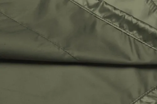 Vista 6 de COOFANDY Chaqueta impermeable plegable para hombre, impermeable, con capucha, ligera, clásica, para ciclismo