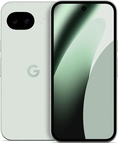 Vista 15 de Google Pixel 10a - Batería de más de 30 horas, entrenador de cámara, Gemini - Berry 128GB
