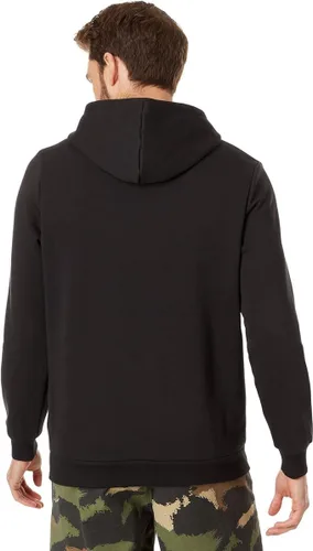 Vista 2 de PUMA Sudadera con capucha de forro polar BMW M Motorsport Essentials para hombre