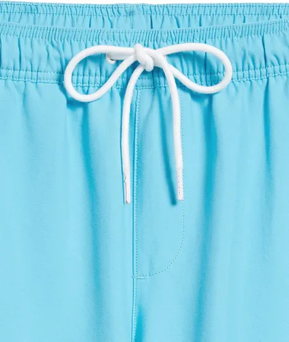 Vista 6 de Tienda Essentials - Traje de baño de secado rápido para hombre, 9pulgadas
