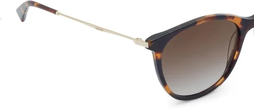 Vista 6 de Levi's Gafas de sol cuadradas Lv 5006S para mujer