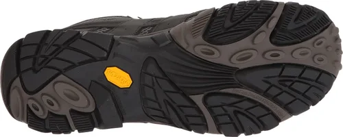 Vista 3 de Merrell Moab 2 Mid Gtx - Botas de senderismo para hombre