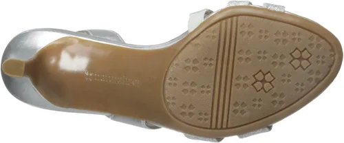 Vista 4 de Naturalizer Sandalias de vestir Taimi para mujer