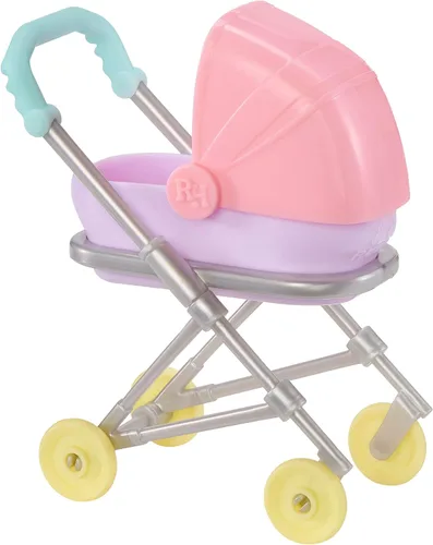 Vista 9 de Rainbow High Jr. High Bestie Babysitters - Amaya Raine, muñeca de moda de 9 pulgadas