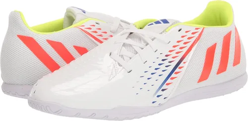 Vista 7 de adidas Tenis de fútbol unisex Edge.4 Predator in Sala para adultos