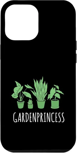 Vista 26 de Garden Princess Case for iPhone 17