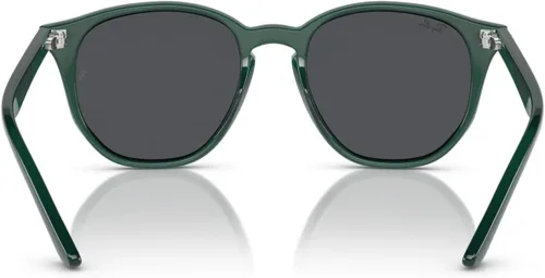 Vista 4 de Ray-Ban Kids' Rj9070s Round Sunglasses