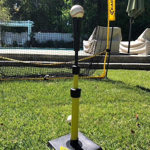 Vista 8 de Easton Red de golpeo XLP Béisbol/Softbol